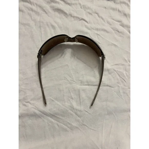 BVLGARI Brown Sunglasses 6009 102/13 - Picture 5 of 15